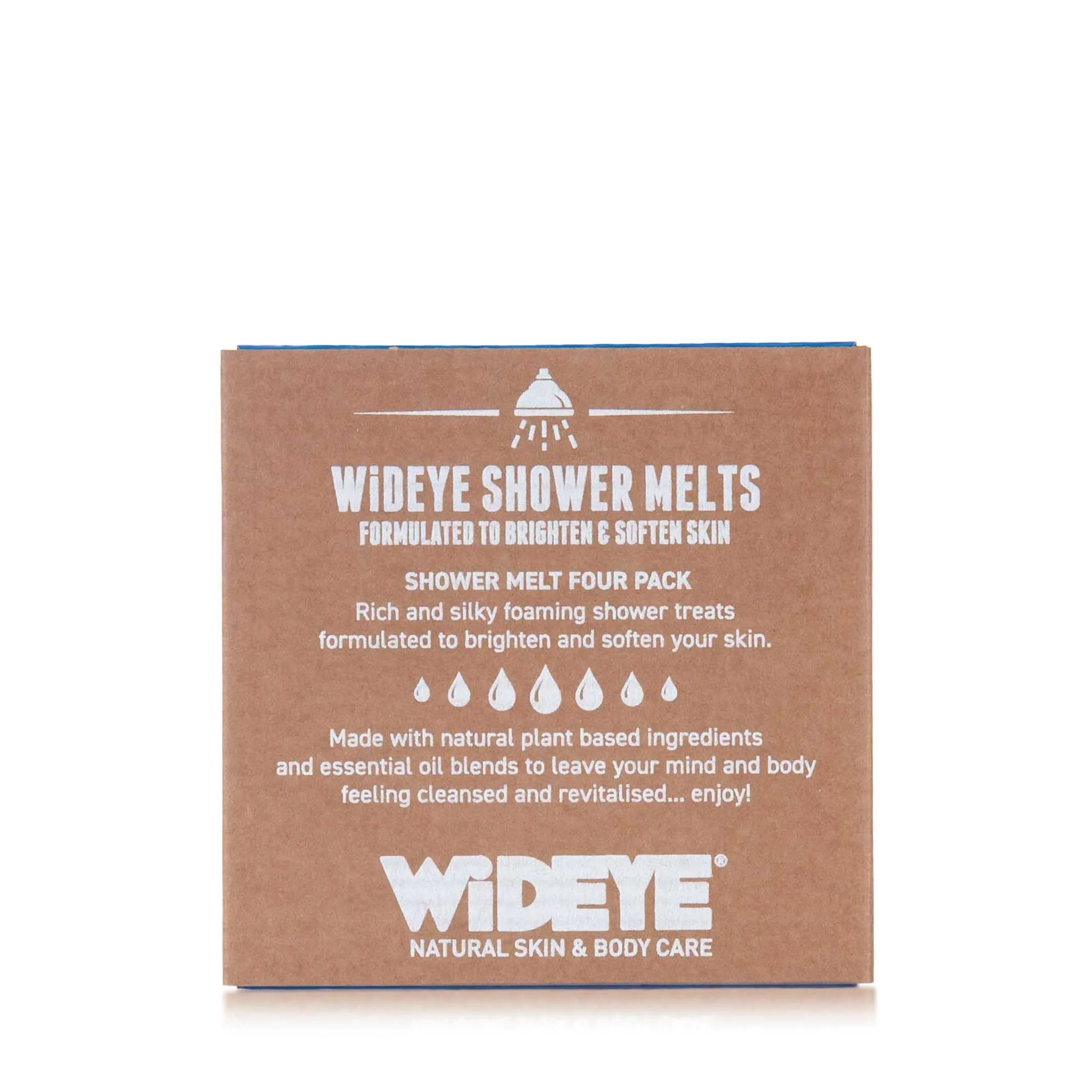 Balancing Spa Clay Shower Melt