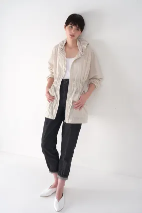 FINNA - Oversized Athleisure Jacket