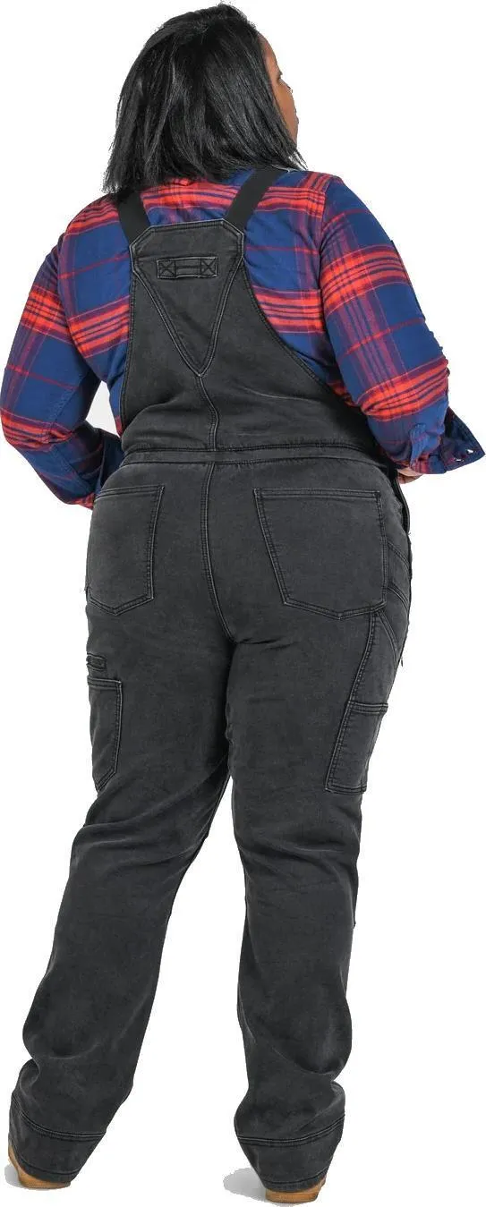 Freshley Dropseat Pants, Thermal, 28" Inseam - Womens