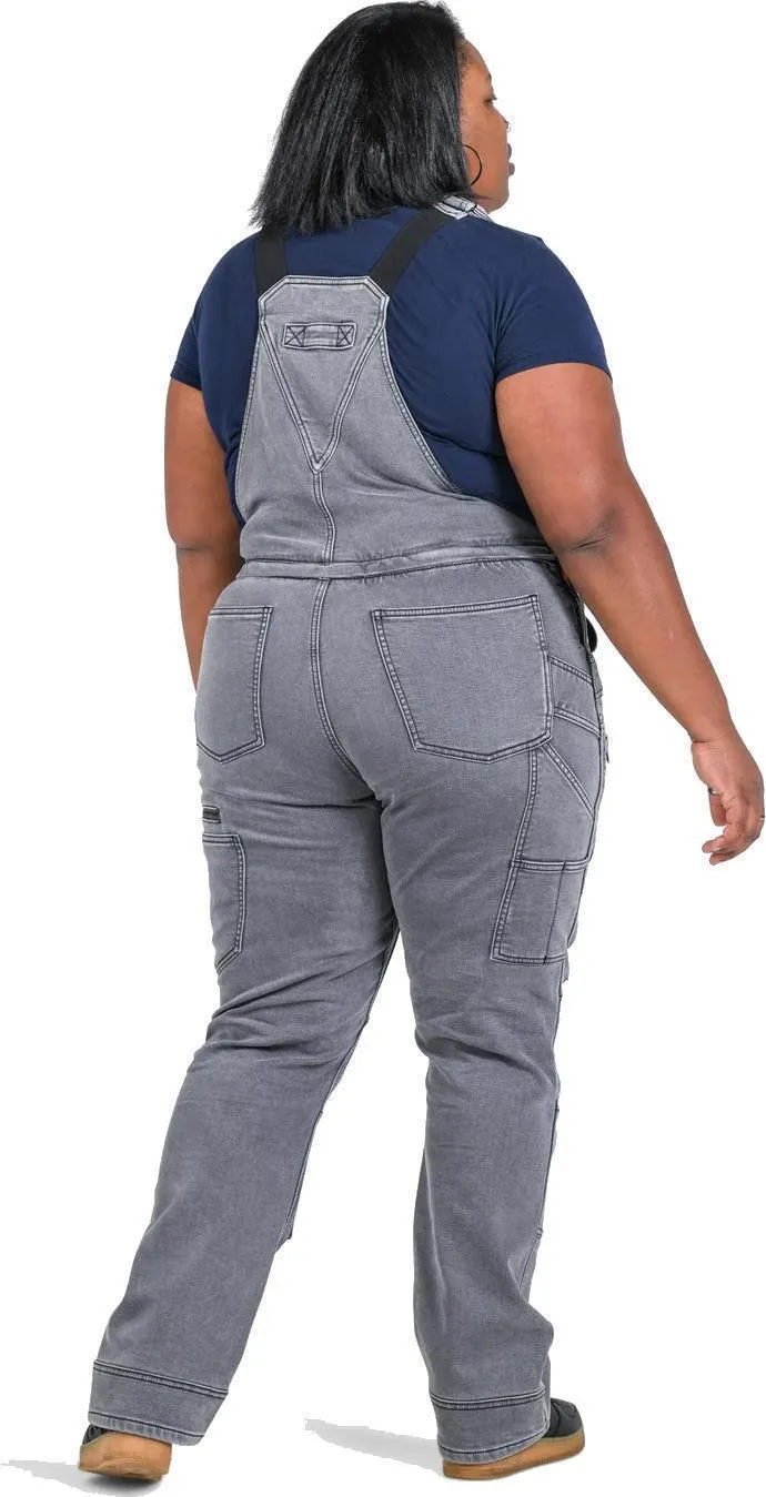 Freshley Dropseat Pants, Thermal, 28" Inseam - Womens