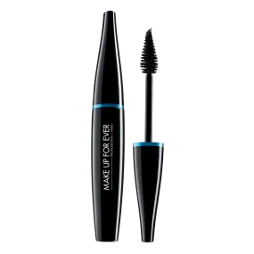 Make Up For Ever Aqua Smoky Extravagant Mascara Black