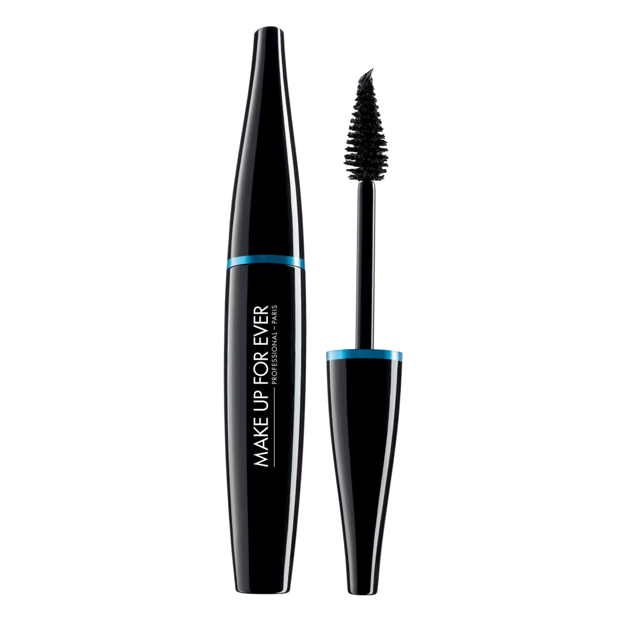 Make Up For Ever Aqua Smoky Extravagant Mascara Black