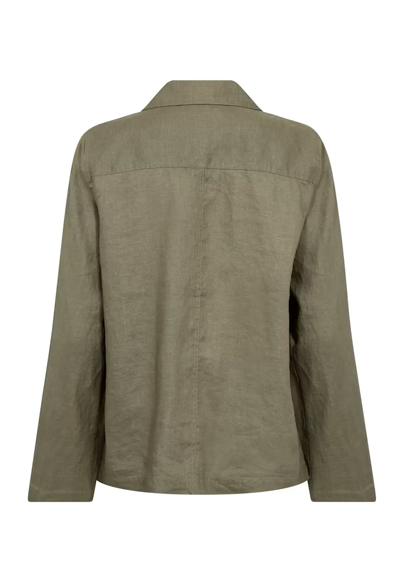 Part Two Elnora Jacket