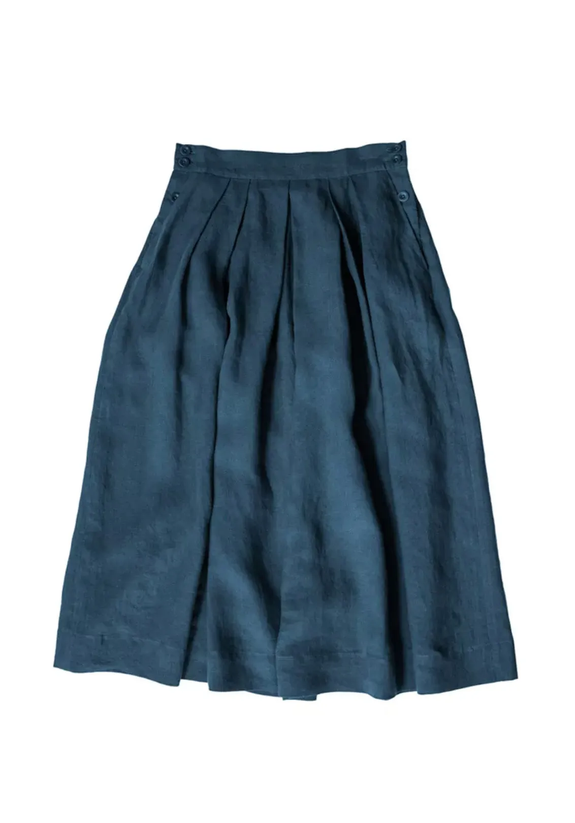 Pattern - The Shepherd - Sizes 6-18 & 18-28