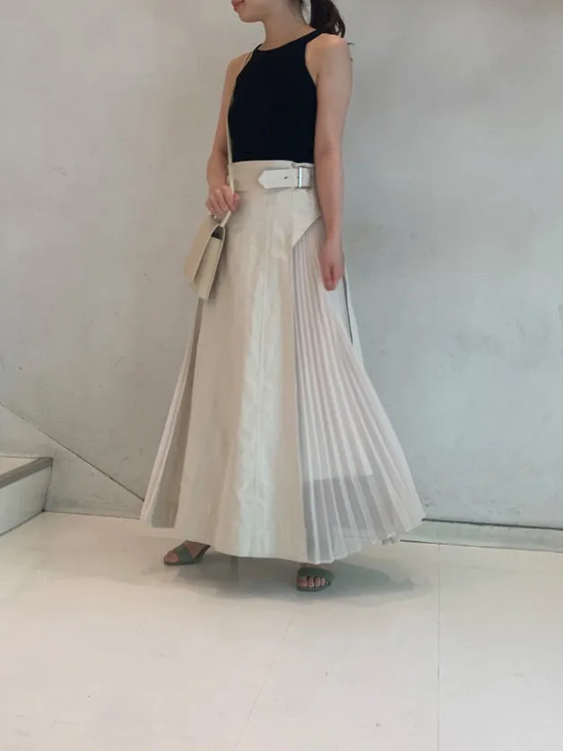 switching skirt
