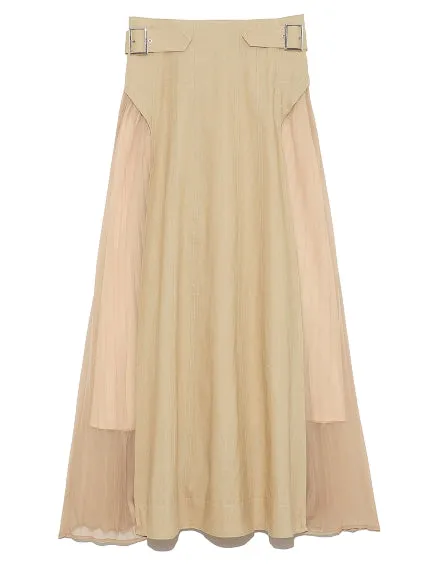 switching skirt