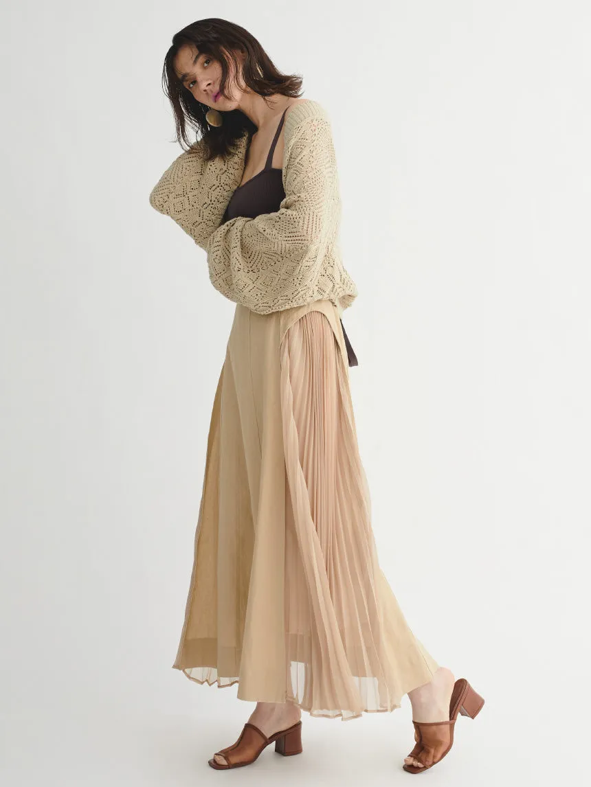 switching skirt
